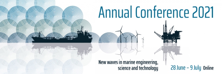 IMarEST Annual Conference 2021